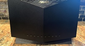 Mint
													Asus Router, photo 3 of 6