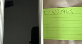 Good
													Apple iPhone 13 Pro Max - Unlocked, Graphite, 128 GB, A2484, photo 3 of 17