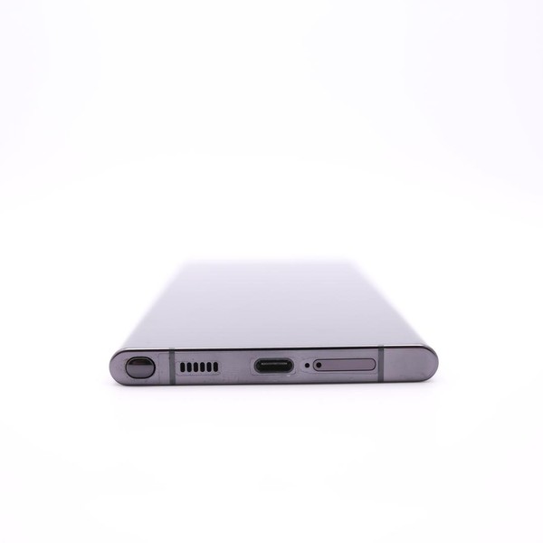 Samsung Galaxy S22 Ultra - Unlocked, Black, 1 TB, 12 GB, SM-S908U1