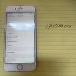 Good Apple iPhone 8 - T-Mobile, 64 GB, Gold, A1863