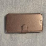 Mint Apple iPhone X - AT&T, 256 GB, Gray, A1901, GSM