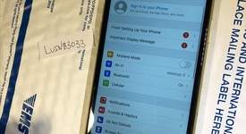 Fair
													Apple iPhone 11 - Unlocked, Yellow, 64 GB, A2111, photo 2 of 11