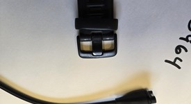 Good
													Garmin Instinct 2X Solar - Graphite, photo 3 of 5