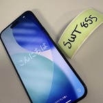 Good Apple iPhone 16 Plus - T-Mobile, 128 GB, Black, A3082