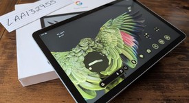 Mint
													Google Pixel Tablet 11" - Wi-Fi, Hazel, 128 GB, 8 GB, NO Dock, photo 4 of 10