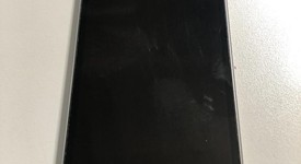 Good
													Apple iPhone SE 1st Gen 2016 - Unlocked, Grey, 32 GB, A1662, photo 2 of 4