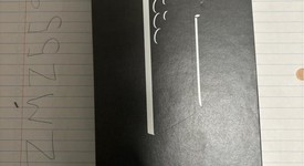 New
													Samsung Galaxy S25 Ultra - Unlocked, Black, 512 GB, 12 GB, SM-S938U1, photo 2 of 2