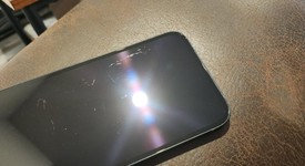 Fair
													Apple iPhone 14 - T-Mobile, Midnight, 128 GB, A2649, photo 2 of 5
