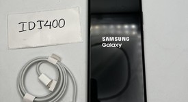 Fair
													Samsung Galaxy S22 Ultra - AT&T, Black, 128 GB, 8 GB, SM-S908U, photo 2 of 8