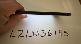 Mint
													Apple iPhone SE 2nd Gen 2020 - Unlocked, Black, 64 GB, A2275, photo 5 of 7