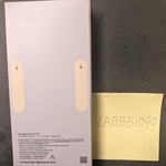 New Google Pixel 10 Pro - Unlocked, 128 GB, Moonstone, G4QUR