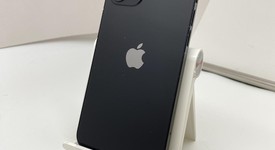 Fair
													Apple iPhone 12 - Unlocked, Black, 64 GB, A2172, photo 3 of 8