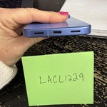 Fair Google Pixel 10 - Unlocked, 128 GB, Indigo, GLBW0