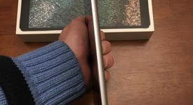 Good
													Apple iPad Pro 10.5" - Wi-Fi, Gray, 64 GB, photo 5 of 6
