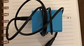 Good
													Garmin Instinct - Black, photo 1 of 3
