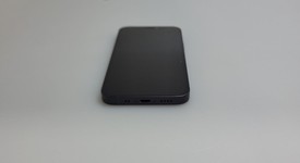 Good
													Apple iPhone 12 Mini - Unlocked, Black, 64 GB, A2176, photo 1 of 7