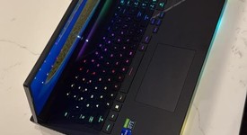 Mint
													ASUS ROG Strix SCAR 17 (2022) G733 - I9, Black, 1 TB, 32 GB, photo 2 of 5