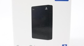 Mint
													Seagate Hard Drive, photo 3 of 3