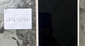 Fair
													Apple iPhone 7 - Verizon, Rose Gold, 32 GB, A1660, photo 2 of 6
