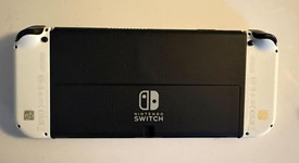 Mint
													Nintendo Switch - OLED - White, 64 GB, The Legend of Zelda: Tears of the Kingdom Edition, photo 2 of 16