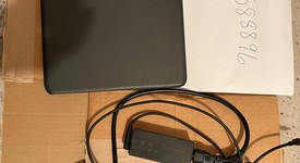 Good
													HP Chromebook 14 - Black, 32 GB, 4 GB, photo 5 of 7