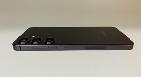 Good
													Samsung Galaxy S24 Plus - Spectrum, Black, 256 GB, 12 GB, SM-S926U, photo 3 of 8