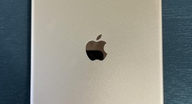 Good
													Apple iPad 8th Gen - Wi-Fi, Gold, 32 GB, A2270, photo 6 of 6