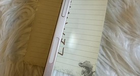 Good
													Apple iPhone 14 - Unlocked, Starlight, 128 GB, A2649, photo 5 of 7