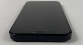 Fair
													Apple iPhone 12 - Unlocked, Black, 128 GB, A2172, photo 5 of 7