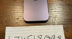 Good
													Apple iPhone 14 Pro - Unlocked, Purple, 128 GB, A2650, photo 2 of 3