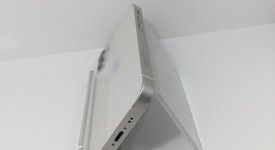 Good
													Apple iPhone 12 Mini - Unlocked, White, 64 GB, A2176, photo 1 of 7