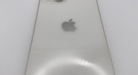 Good
													Apple iPhone 13 - Unlocked, Starlight, 256 GB, A2482, photo 3 of 6