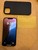 Good Apple iPhone 13 - Unlocked, Blue, 128 GB, A2482