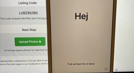 Mint
													Apple iPhone 8 Plus - Unlocked, Silver, 64 GB, A1864, photo 1 of 9