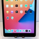 Good Apple iPad 9th Gen - Wi-Fi, 64 GB, Gray, A2602