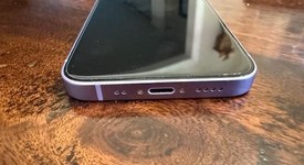 Mint
													Apple iPhone 12 Mini - AT&T, Purple, 128 GB, A2176, photo 3 of 7