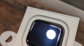 Mint
													Apple Watch SE 3rd Gen 44mm - Midnight, A3325 - GPS, photo 4 of 13