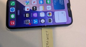 Good
													Apple iPhone 12 Pro - Verizon, Pacific Blue, 128 GB, A2341, photo 1 of 6