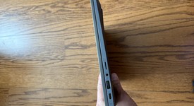 Good
													Lenovo Flex 5 Chromebook 13" - Celeron, Gray, 64 GB, 4 GB, photo 4 of 9