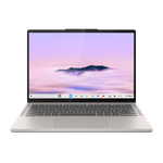 Mint Lenovo Chromebook Plus 14 inch - 256 GB, 16 GB, MediaTek