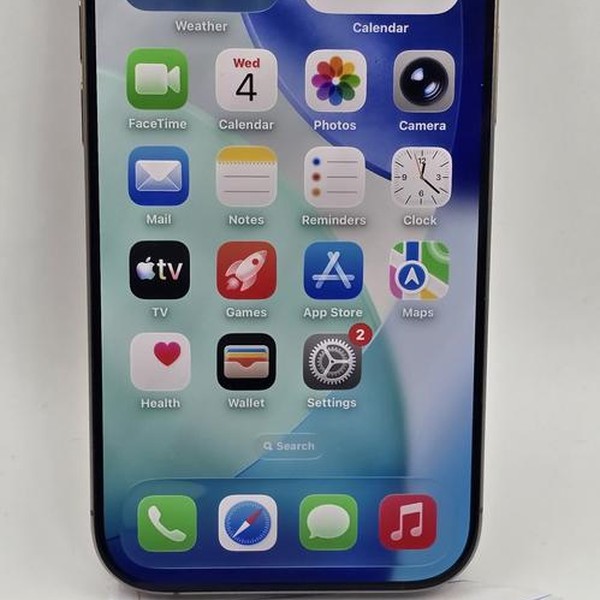 Apple iPhone 16 Pro - Unlocked Non-US, 128 GB, Desert, A3292