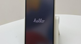 Mint
													Apple iPhone 12 - Unlocked, White, 64 GB, A2172, photo 2 of 5
