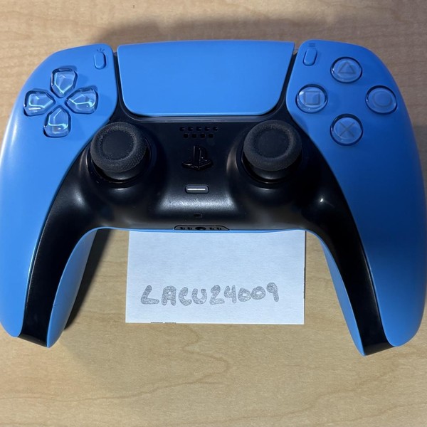 DualSense Wireless Controller - Blue