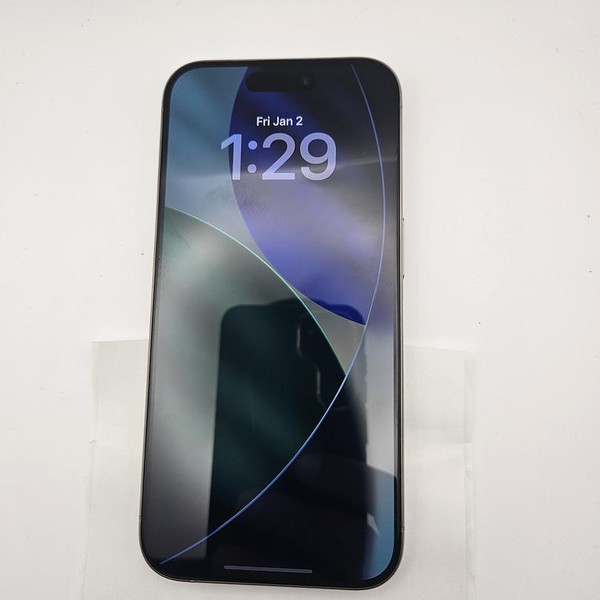 Apple iPhone 15 Pro - Unlocked, 512 GB, Natural, A2848