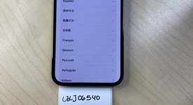 Mint
													Apple iPhone 13 Pro - Unlocked, Green, 128 GB, A2483, photo 6 of 6