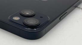 Fair
													Apple iPhone 13 - Unlocked, Midnight, 128 GB, A2482, photo 4 of 7