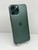 Fair Apple iPhone 13 Pro Max - Unlocked, Green, 128 GB, A2484