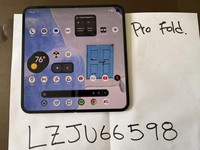 Google Pixel 9 Pro Fold