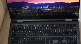 Good
													Samsung Galaxy Book3 Pro 360 16" - I7, Graphite, 1 TB, 16 GB, photo 2 of 14