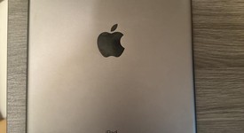 Mint
													Apple iPad 9th Gen - Wi-Fi, Gray, 64 GB, A2602, photo 1 of 6